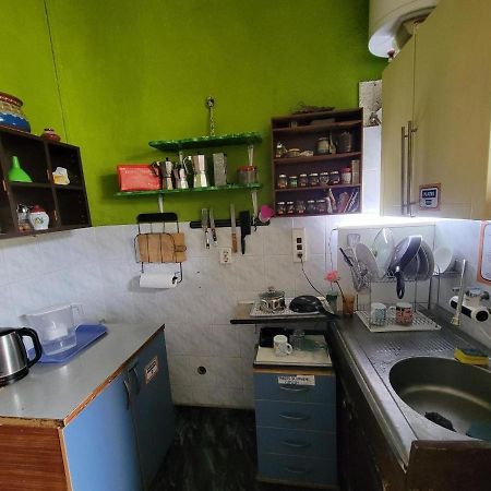 Yo Ho Hostel Βάρνα Εξωτερικό φωτογραφία