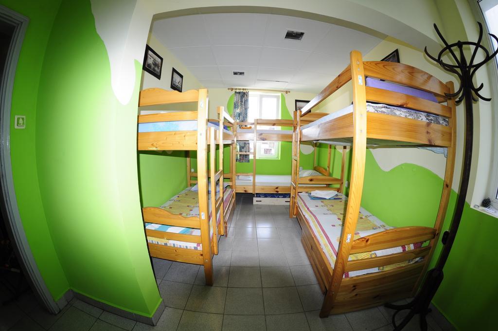Yo Ho Hostel Βάρνα Εξωτερικό φωτογραφία
