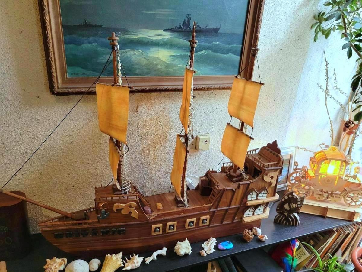 Yo Ho Hostel Βάρνα Εξωτερικό φωτογραφία