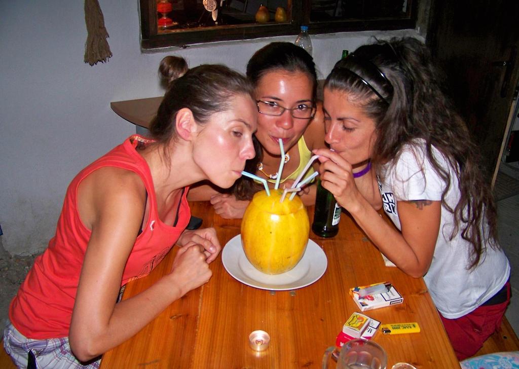 Yo Ho Hostel Βάρνα Εξωτερικό φωτογραφία