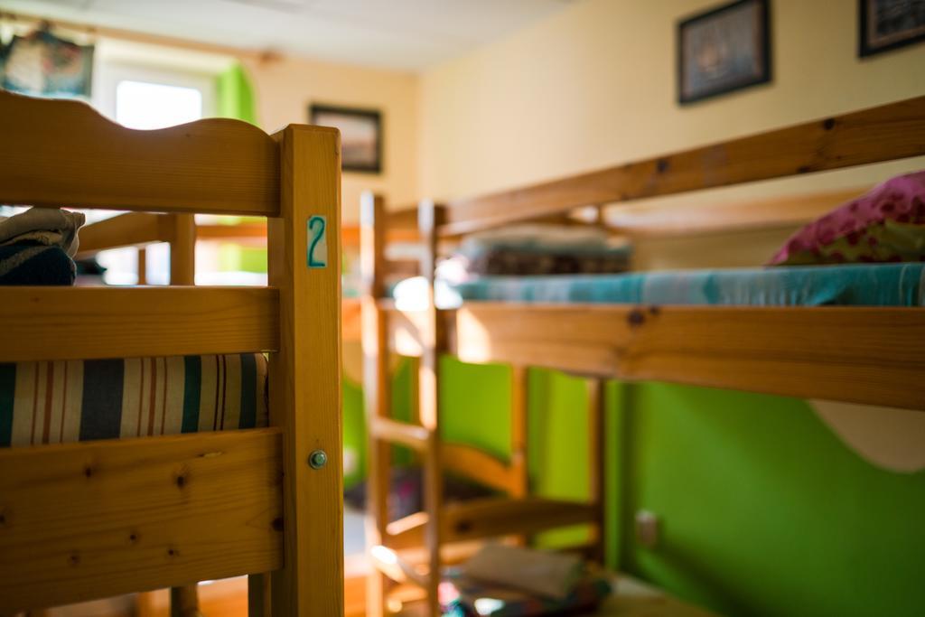 Yo Ho Hostel Βάρνα Εξωτερικό φωτογραφία