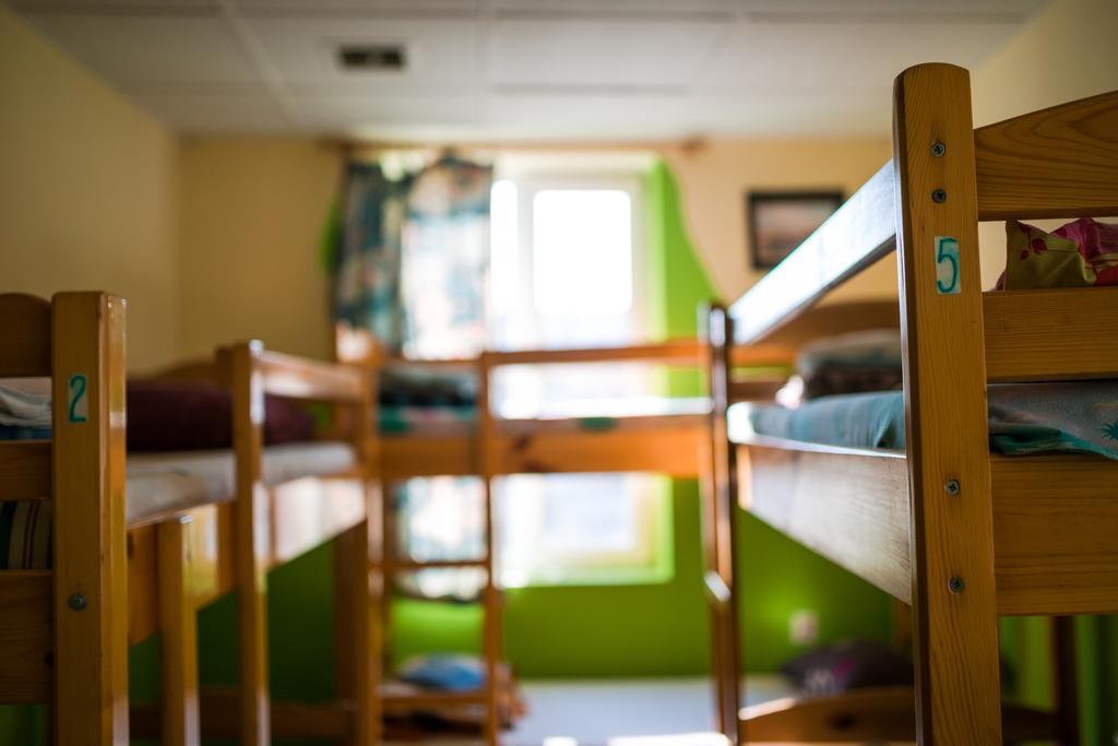 Yo Ho Hostel Βάρνα Εξωτερικό φωτογραφία