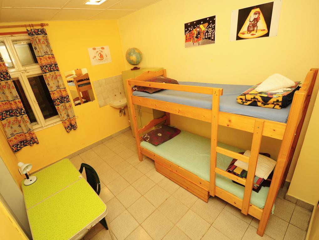 Yo Ho Hostel Βάρνα Εξωτερικό φωτογραφία